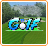 Golf, The (Nintendo Switch)